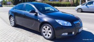 OPEL INSIGNIA A (G09) 2.0 CDTI (68) 131 KM