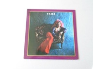 JANIS JOPLIN - Pearl– Japan - 1Press