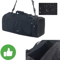 TORBA SPORTOWA PODRÓŻNA 55L CONVEY CODURA MOCNA LEKKA POLSKA BAGNA