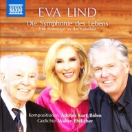 Eva Lind - 2018 - Die Symphonie Des Lebens - CD
