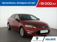 Ford Mondeo 1.6 EcoBoost, Salon Polska, Xenon