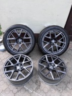 felgi koła Dodge Charger Challenger 300S SRT 20" 5RN84TRMAC