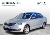 Skoda RAPID Ambition 1.0 TSI 95 KM Salon PL ASO Benzyna 95KM