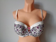 Śliczny push-up DEBENHAMS EUR 85C