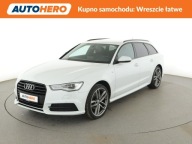Audi A6 Avant S-Tronic navi klima auto grzane