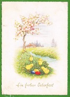 ŻYCZENIA ŚWIĄTECZNE =WIELKANOC=