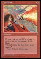 Pyroblast "ICE" =stdt=