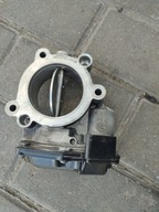 Volvo XC60 II B5 2.0D Mild Hybrid V90 XC90 przepustnica powietrza