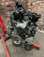 FORD PUMA MK2 FOCUS MK4 2022r 1.0 ECOBOOST SILNIK B7JA B7JB B7JC KOMPLETNY