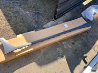 Obudowa progu gruntowana lewa BMW 4 G26 Gran Coupé i4 G26 Gran Coupé NOWY