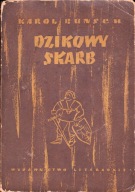 Dzikowy skarb Karol Bunsch