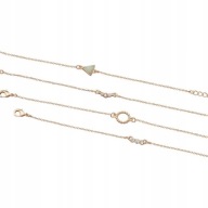 ZESTAW 4 BRANSOLETEK HARPER AVON