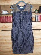 VOODOO lniana sukienka r, 38