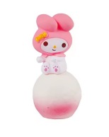 Lampka Nocna dla Dzieci Lampka na Biurko My Melody Hello Kitty