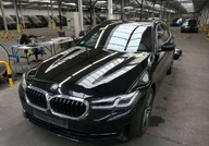 BMW Seria 5 Harman Skora Navi FV 23 2.0 Diesel 190KM