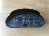 BMW E46 Licznik zegar prędkościomierz 4117729
