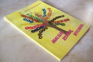 MALUJĘ RYSUJĘ WYCINAM DOROTA KRYSAKOWSKA