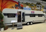 Hobby Hobby Prestige 720 UKFe 2026