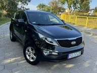 Kia Sportage 1.6 Benzyna Zarejestrowana LED