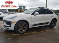 Porsche Macan 2023 2.0l 2.0 Benzyna 261KM