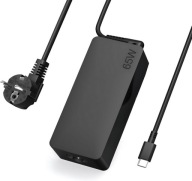 Zasilacz Ładowrka Lenovo 65W USB C a533