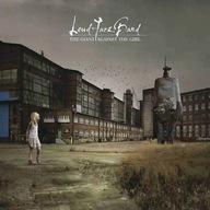 The Giant Against The Girl Loud Jazz Band CD Mirosław "Carlos" Kaczmarczyk