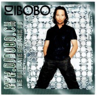 CD DJ BoBo - www.djbobo.ch - The Ultimate Megamix 99 limited ed., numbered