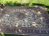 WELTOM DYWAN 300 X200 DO ODŚWIEŻENIA - PRANIA