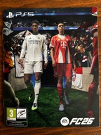 EA SPORTS FC 26 Gra PS5 PlayStation 5 (PS5) cyfrowa