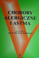 Choroby alergiczne i astma Jzef Maolepszyred