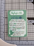 Gra na Jedną Kartę: Adoptujesz kota (3)