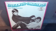 Kisielewski-Tomaszewski Duet Fortepianowy '7 N0531 EX-