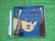 TU MIESZKA MURZYNEK
