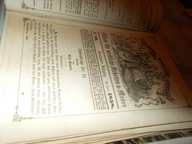 Allgemeine Muster Zeitung kosz wycieczkowy kufer podróżny 1858r