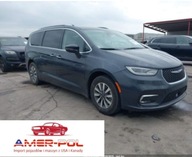 Chrysler Pacifica 2021 CHRYSLER PACIFICA HYBRID TOURING L 3.6 Hybryda 260KM