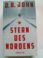 Stern des Nordens D. B. John Gwiazda Północy D. B. John po niemiecku