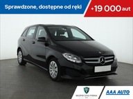 Mercedes B B 200 CDI, Automat, Navi, Klima
