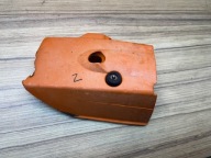 STIHL MS 240 260 POKRYWA OSŁONA SILNIKA CYLINDRA MOCOWANIE ORG