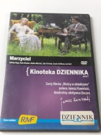 MARZYCIEL JOHNNY DEEP KATE WINSLET DUSTIN HOFFMAN IAN HART FILM NA DVD