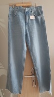 Jeansy _BERSHKA _____38 NOWE !!!!!!