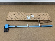 AUDI A6 C8 LISTWA ŚRODKOWA MOCUJĄCA ZDERZAK TYŁ 4K8807900 ! NOWA !