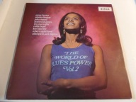 Various - The World Of Blues Power Vol. 2 EX