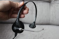 Słuchawki przewodowe nauszne Plantronics HW251