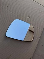 WKŁAD LUSTERKA SZKOŁO LEWY NISSAN QASHQAI II J11 2080.3061