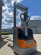 Wózek widłowy, paletowy STILL EXV 10