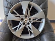 Komplet felg 19' Genesis Hyundai Kia ET39 8x19 5x114,3 52910-AR110