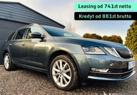 Skoda Octavia Bezwypadkowy, FV23, 4x4, DSG KredytowanieLeasing, gw.12m get