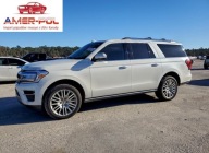 Ford Expedition Max Limited 2024 3.5 Benzyna 380KM