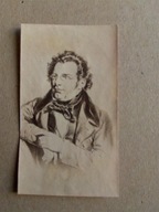 Cienki papier albumina (1841c)