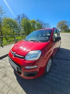 Fiat Panda Salon PL - 1.2 benzyna - 2013r - 73tkm